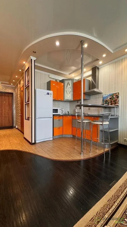 Аренда квартиры, Томск, ул. Алтайская - Фото 9