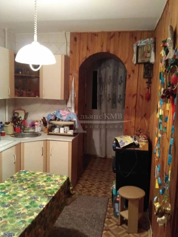 Продажа квартиры, Георгиевск, ул. Быкова - Фото 5