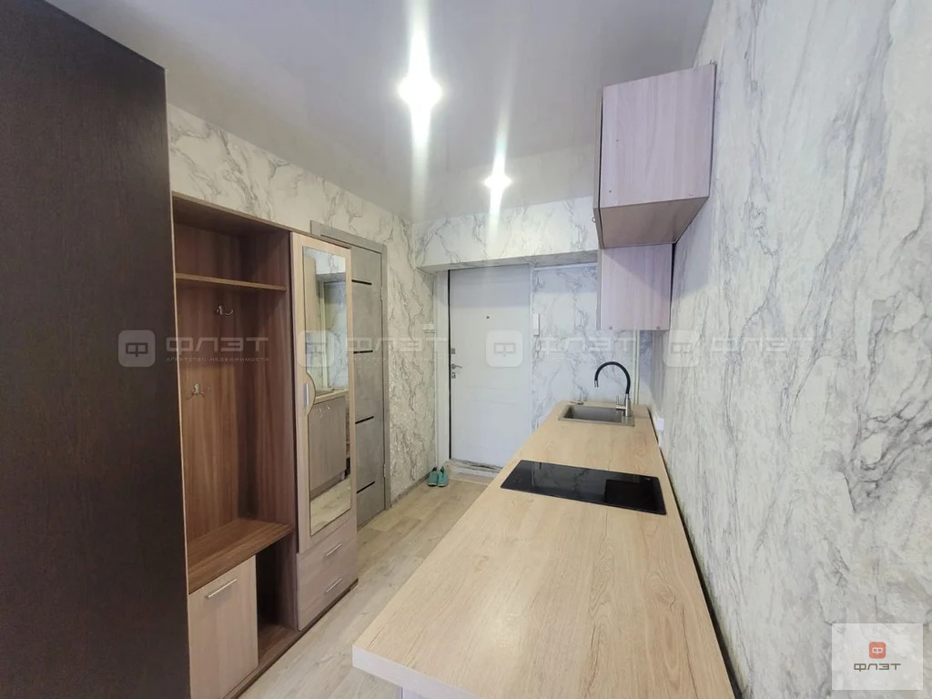 Продажа квартиры, Казань, ул. Бирюзовая - Фото 2