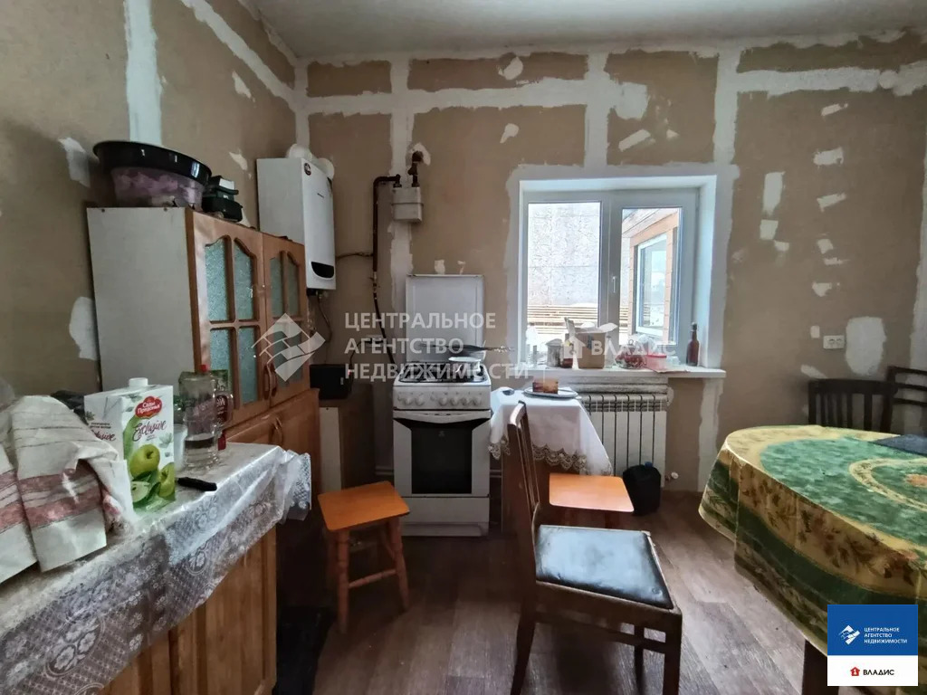 Продажа дома, Шилово, Шиловский район, ул. Октябрьская - Фото 8