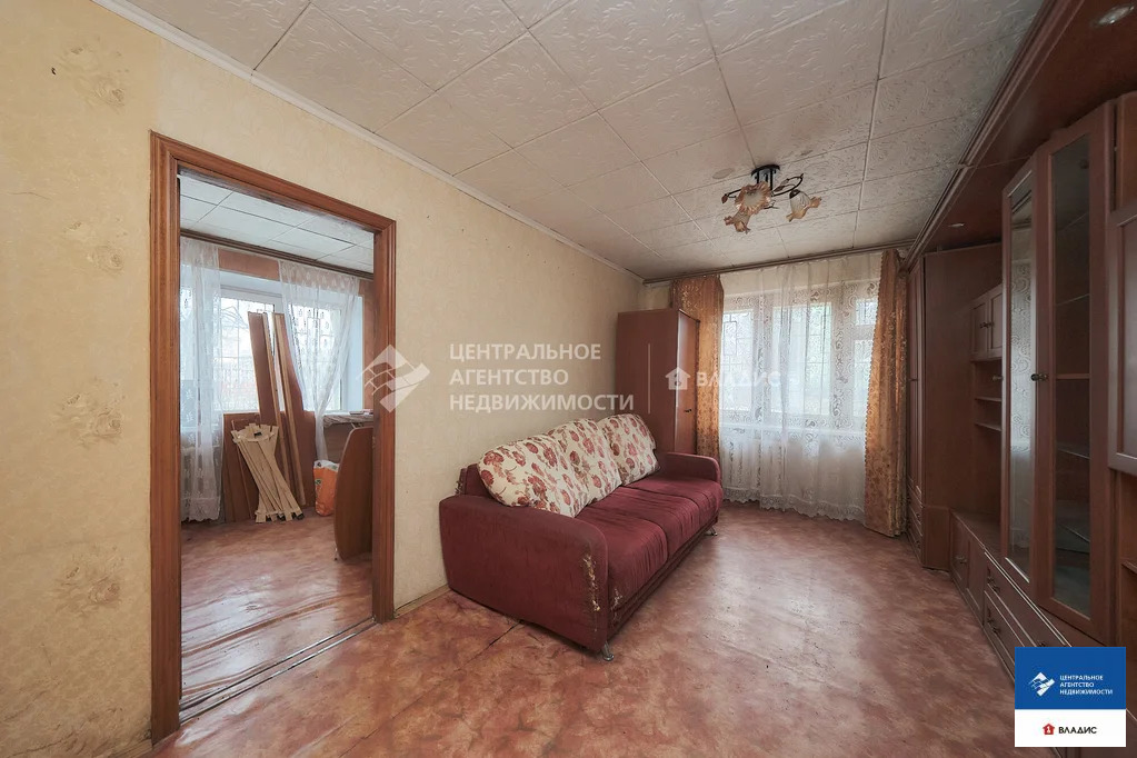 Продажа квартиры, Рязань, ул. Халтурина - Фото 2