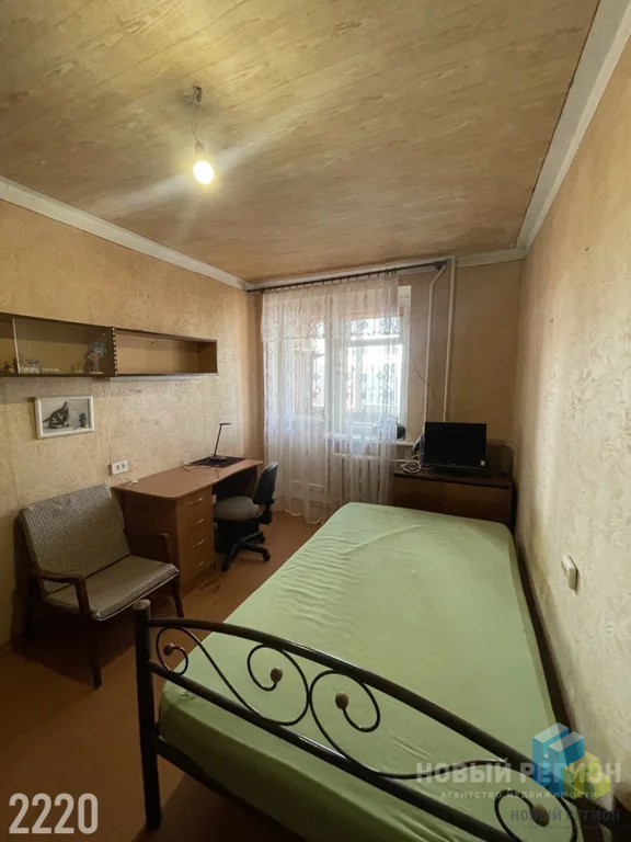 Продажа квартиры, Симферополь, улица имени Мате Залки - Фото 15