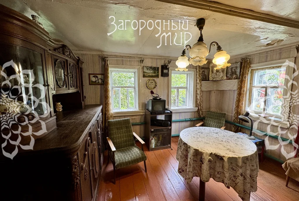 Продам дом, Каширское шоссе, 38 км от МКАД - Фото 6