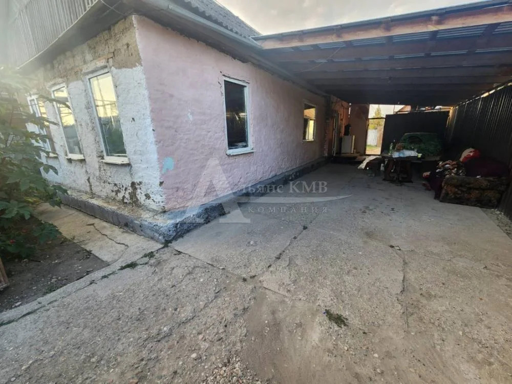 Продажа дома, Георгиевск, ул. Комарова - Фото 14