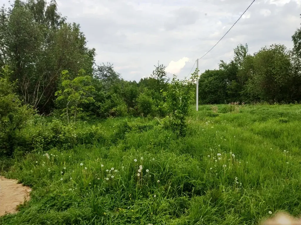 Купить Дом В Дмитровском Районе Горшково