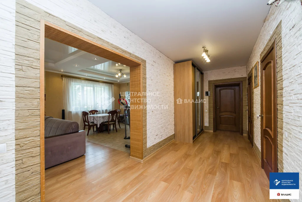 Продажа дома, Рязань, 5-й Аллейный проезд - Фото 17