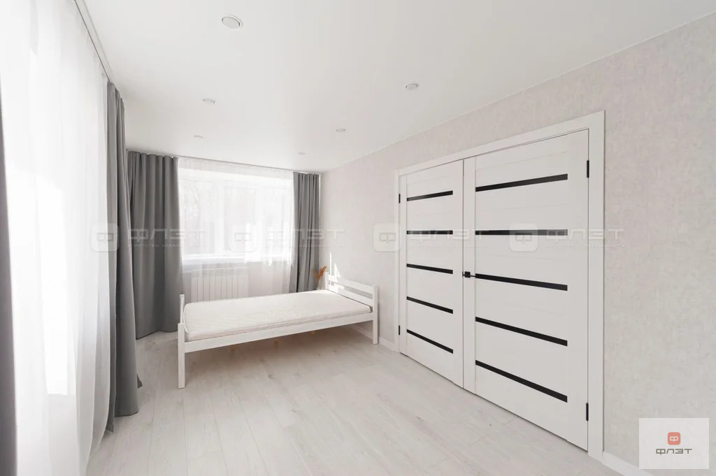 Продажа квартиры, Казань, ул. Короленко - Фото 10