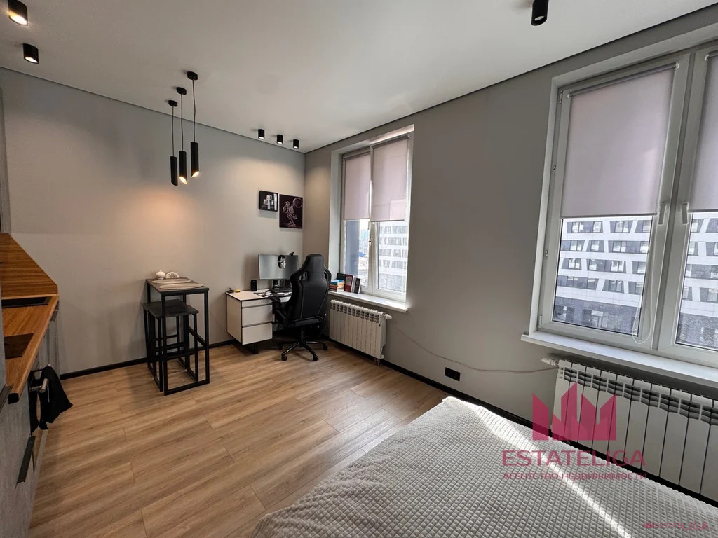 Аренда квартиры, ул. Зорге - Фото 2