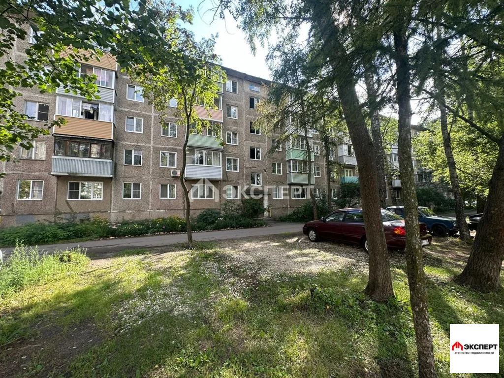 3-комнатная квартира, ул. Южная - Фото 10