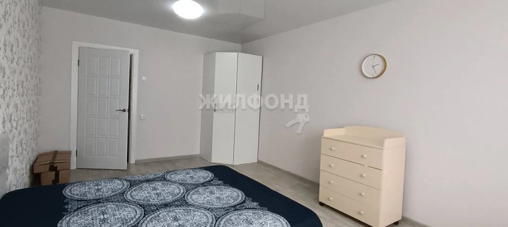 Продажа квартиры, Новосибирск, Александра Чистякова - Фото 7