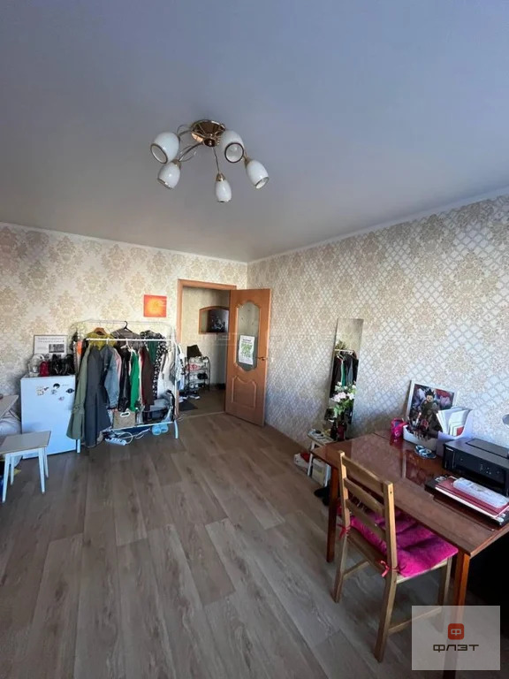 Продажа квартиры, Казань, ул. Академика Сахарова - Фото 3