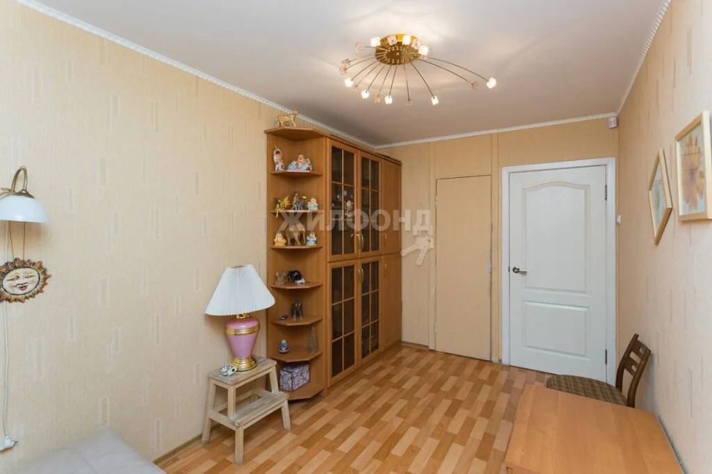 Продажа квартиры, Новосибирск, ул. Новогодняя - Фото 8