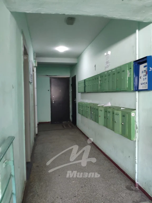 Продажа квартиры, м. Тушинская, Набережная Б. ул. - Фото 24