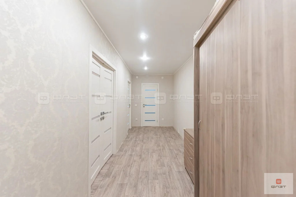 Продажа квартиры, Казань, ул. Даурская - Фото 13