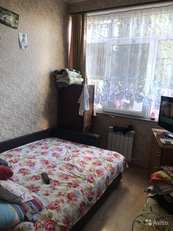 4-к квартира, 65 м, 1/6 эт. - Фото 17