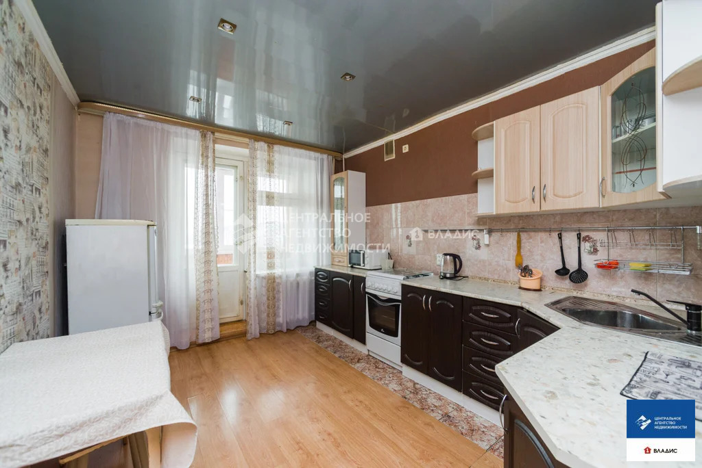 Продажа квартиры, Рязань, ул. Чкалова - Фото 2