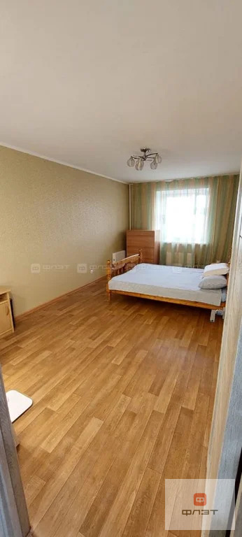 Продажа квартиры, Казань, ул. Академика Глушко - Фото 14
