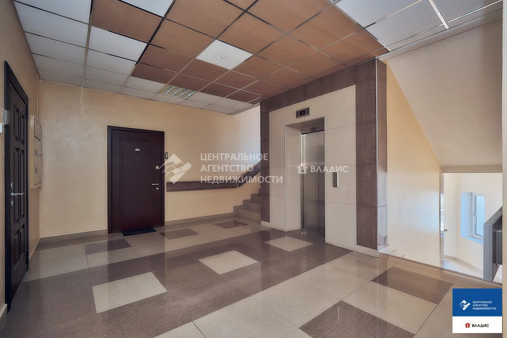 Продажа квартиры, Рязань, ул. Свободы - Фото 9