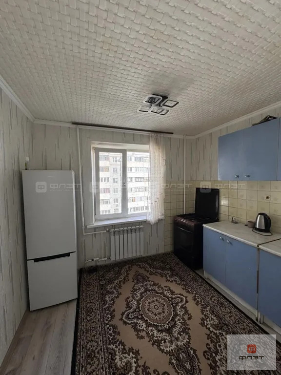 Продажа квартиры, Казань, ул. Чишмяле - Фото 7