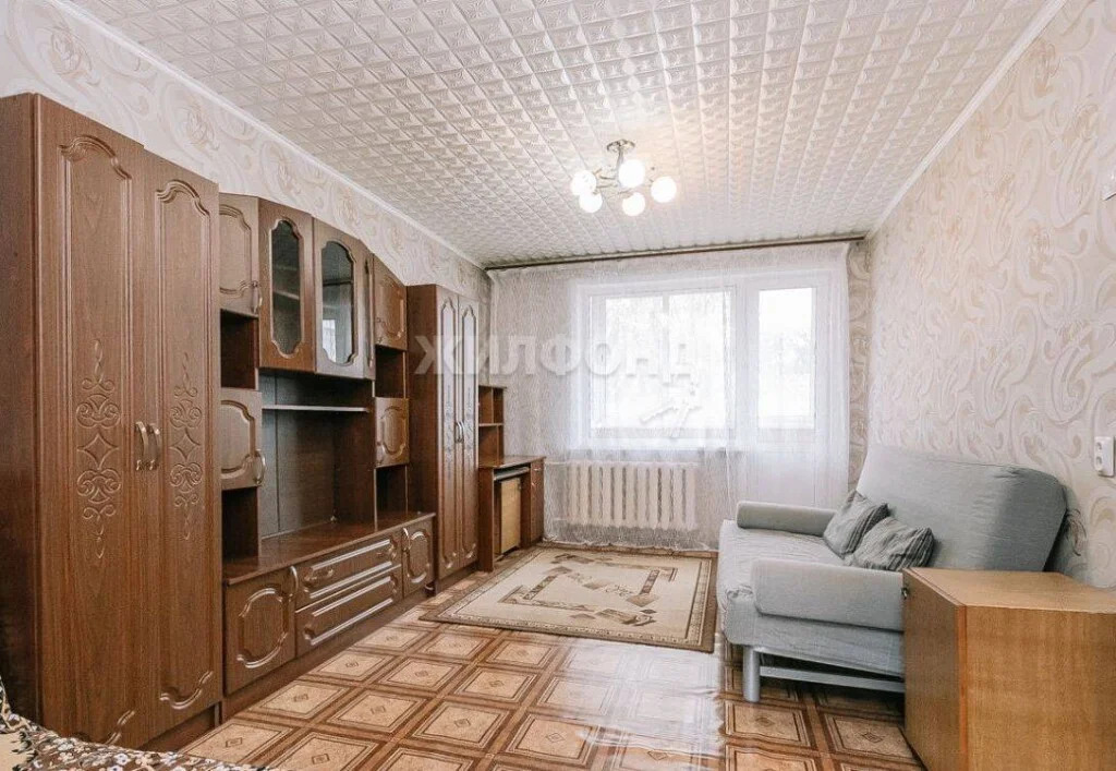 Продажа квартиры, Новосибирск, ул. Красина - Фото 1