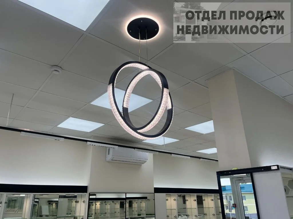 Помещение с оборудованием для ювелирного магазина - Фото 19