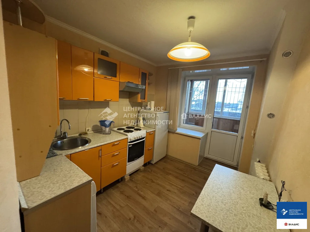 Аренда квартиры, Рязань, ул. Маяковского - Фото 3