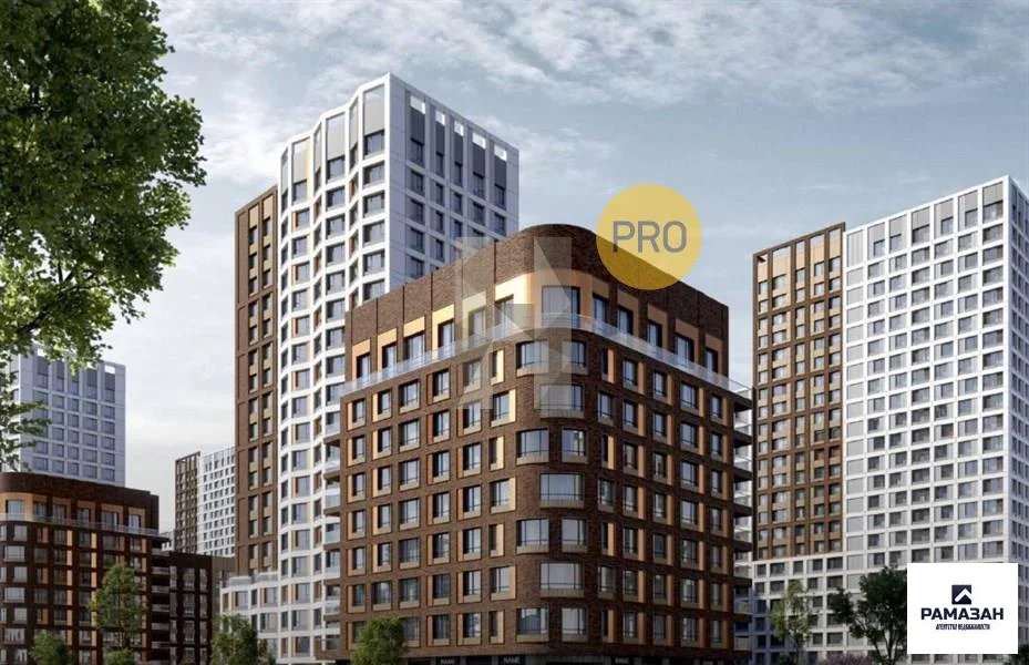 Продажа квартиры в новостройке, Казань, м. Горки, ул. Патриса Лумумбы - Фото 2