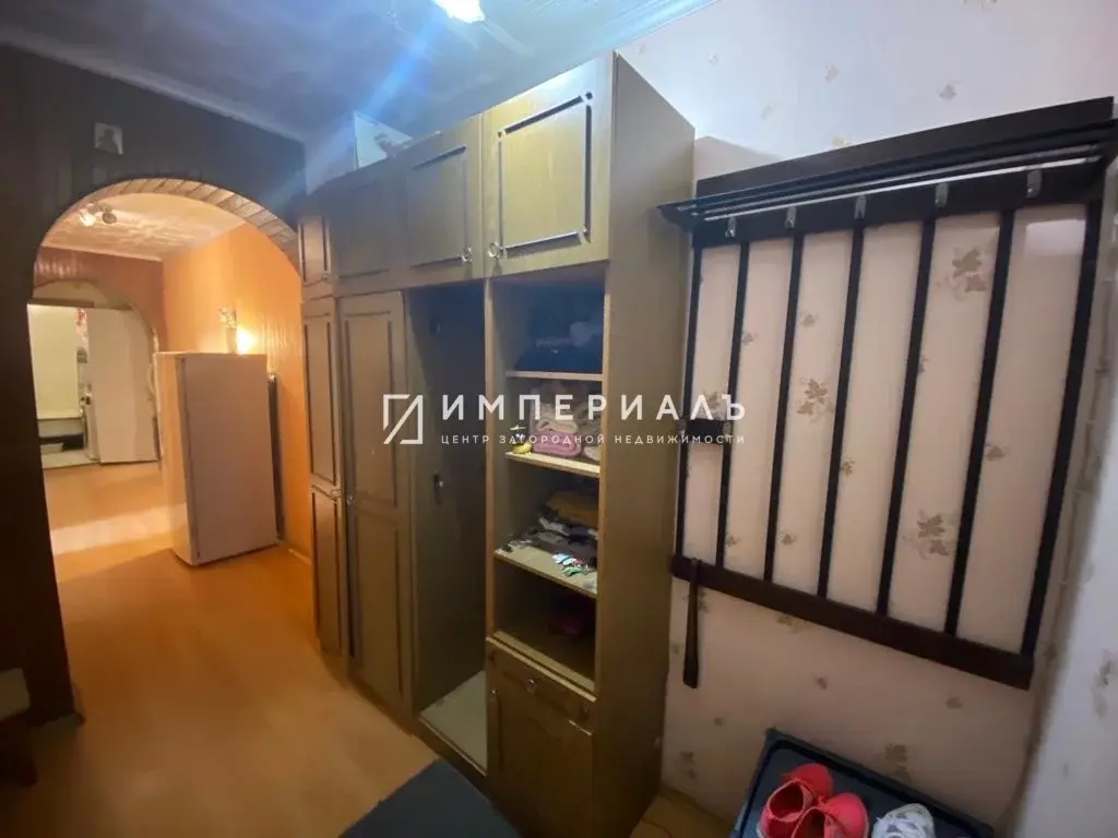 Продается уютная трехкомнатная квартира в г. Балабаново, ул. Московская - Фото 8