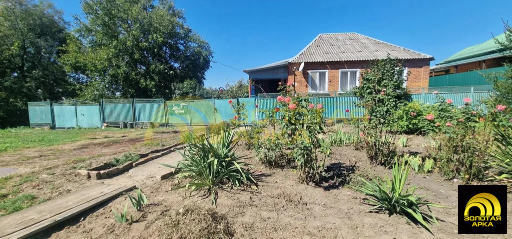 Продажа дома, Ахтырский, Абинский район, ул. Коммунаров - Фото 1