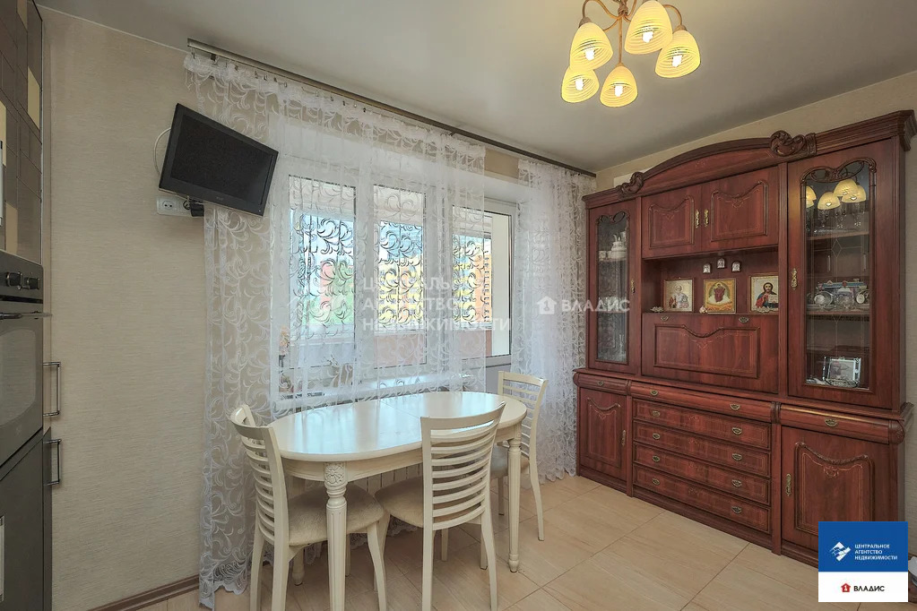 Продажа квартиры, Рязань, ул. Кальная - Фото 3