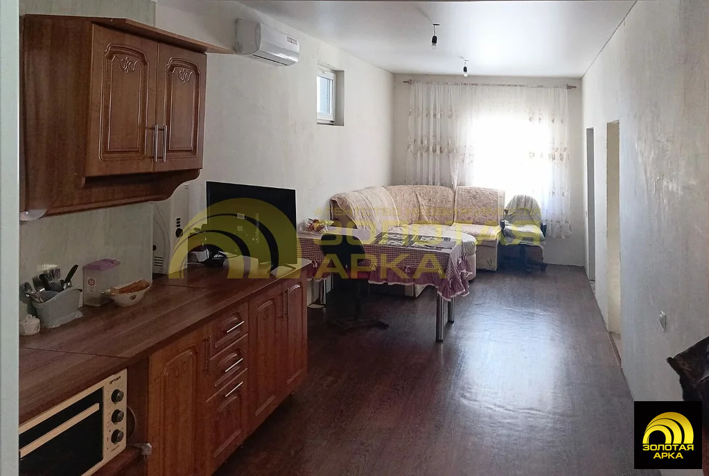 Продажа дома, Варениковская, Крымский район, ул. Октябрьская - Фото 12
