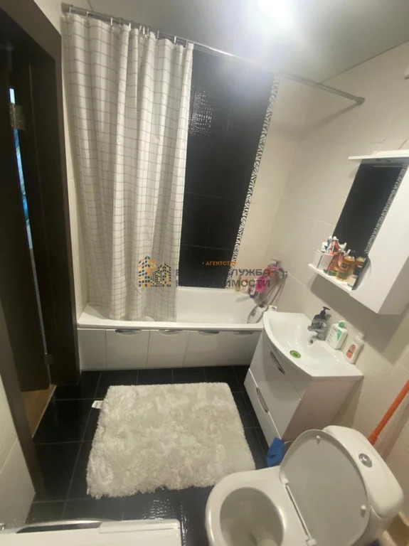 Аренда квартиры, Уфа, ул. Набережная реки Уфы - Фото 5