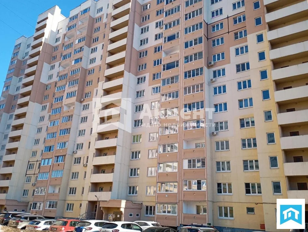 Продажа квартиры, Иваново, мкр Рождественский - Фото 10
