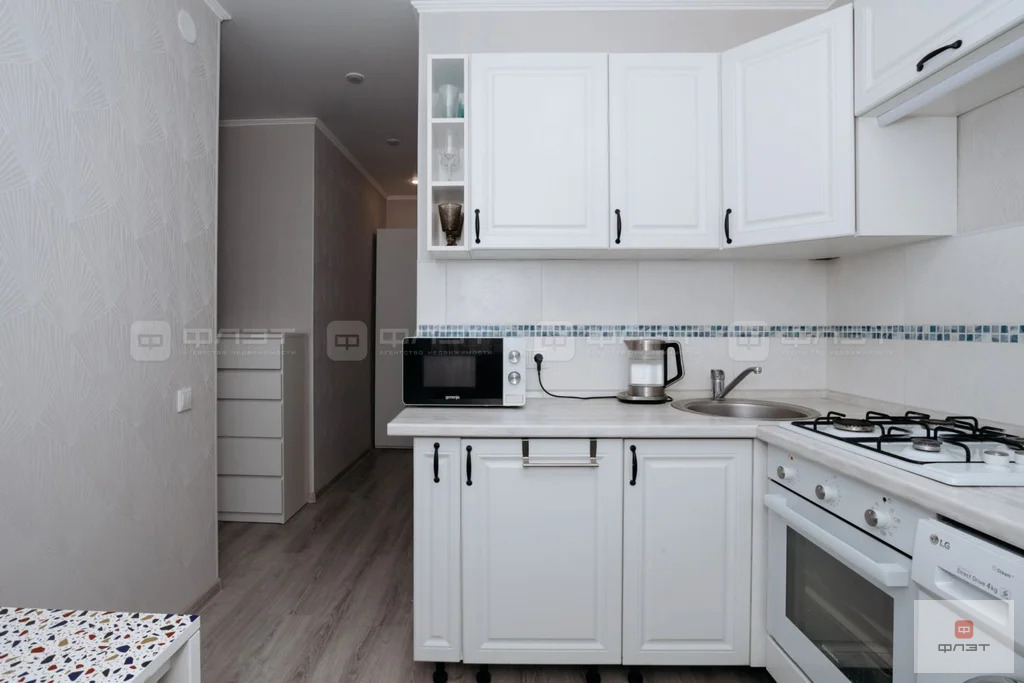 Продажа квартиры, Казань, ул. Октябрьская - Фото 2