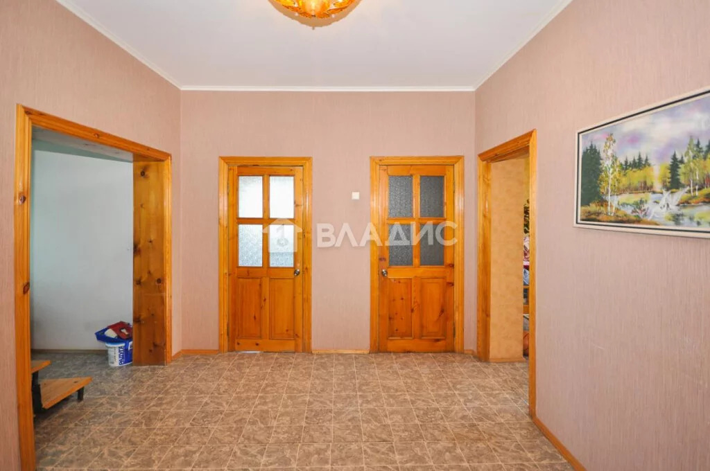 Продажа дома, Новосибирск, Бирюсинка, 14 - Фото 28