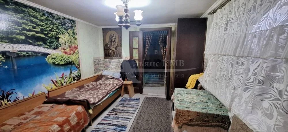 Продажа дома, Минеральные Воды, ул. Буачидзе - Фото 12