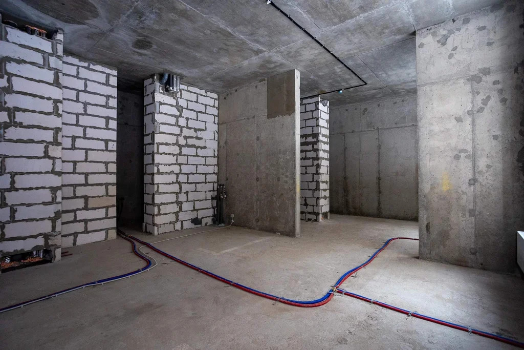 Аренда ПСН площадью 69.3 м2 - Фото 4