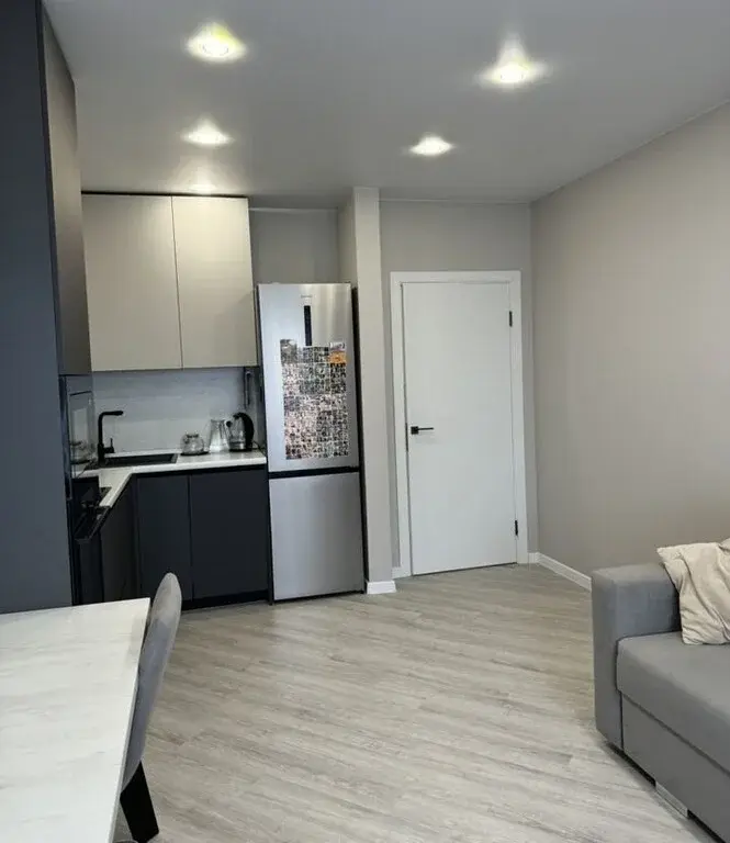 Кржижановского, 1 к3 - Фото 2