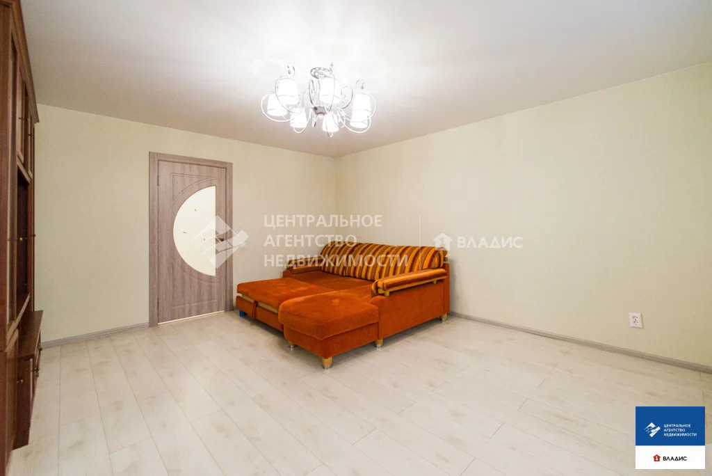 Продажа квартиры, Рязань, улица 3-и Бутырки - Фото 2