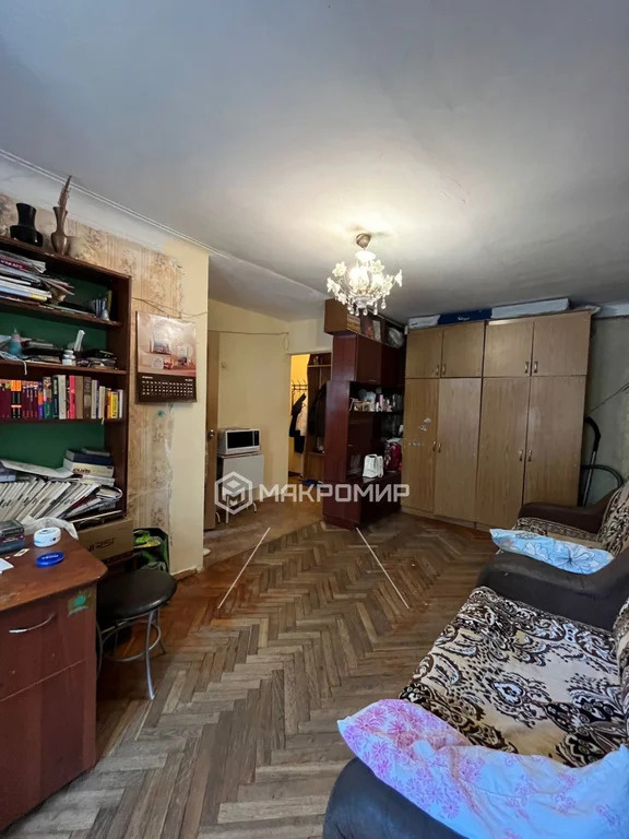 Продажа квартиры, Краснодар, ул. Коммунаров - Фото 3