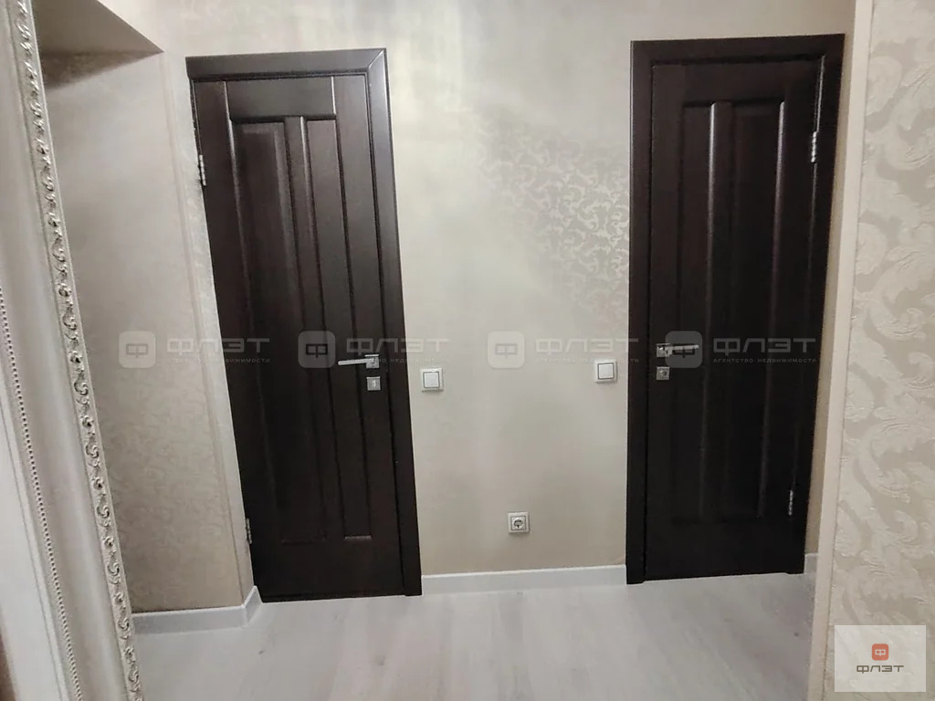Продажа квартиры, Казань, ул. Вишневского - Фото 11