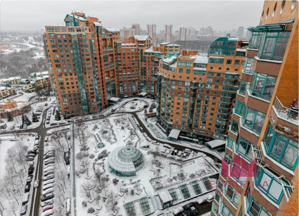 Продажа пентхауса, ул. Минская - Фото 3