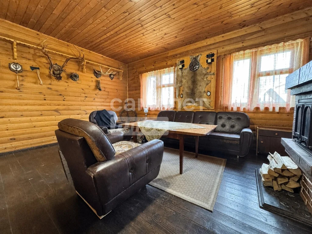 Продажа дома, Роща, Наро-Фоминский район - Фото 9