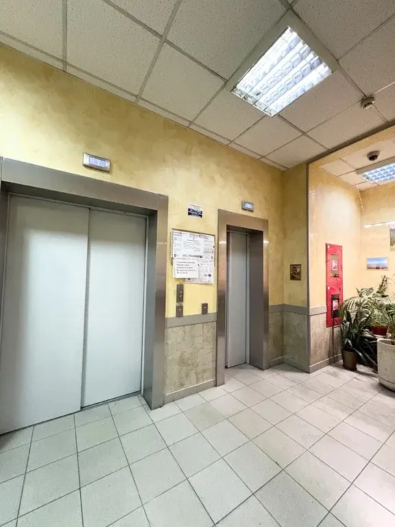 Продажа 3х к.кв. на Малой Черкизовской улице, монолитно-кирпичный дом - Фото 5