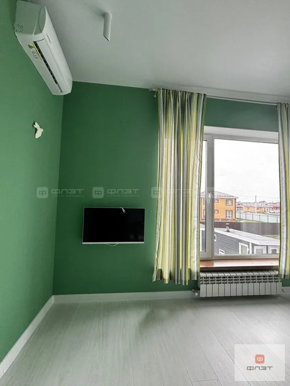 Продажа дома, Семиозерка, ул. Ибатуллина - Фото 13