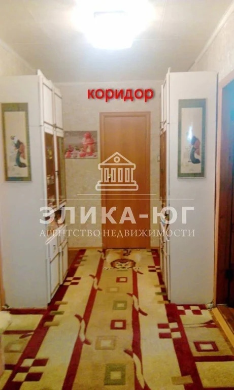 Продажа квартиры, Джубга, Туапсинский район, Новороссийское шоссе ул. - Фото 4