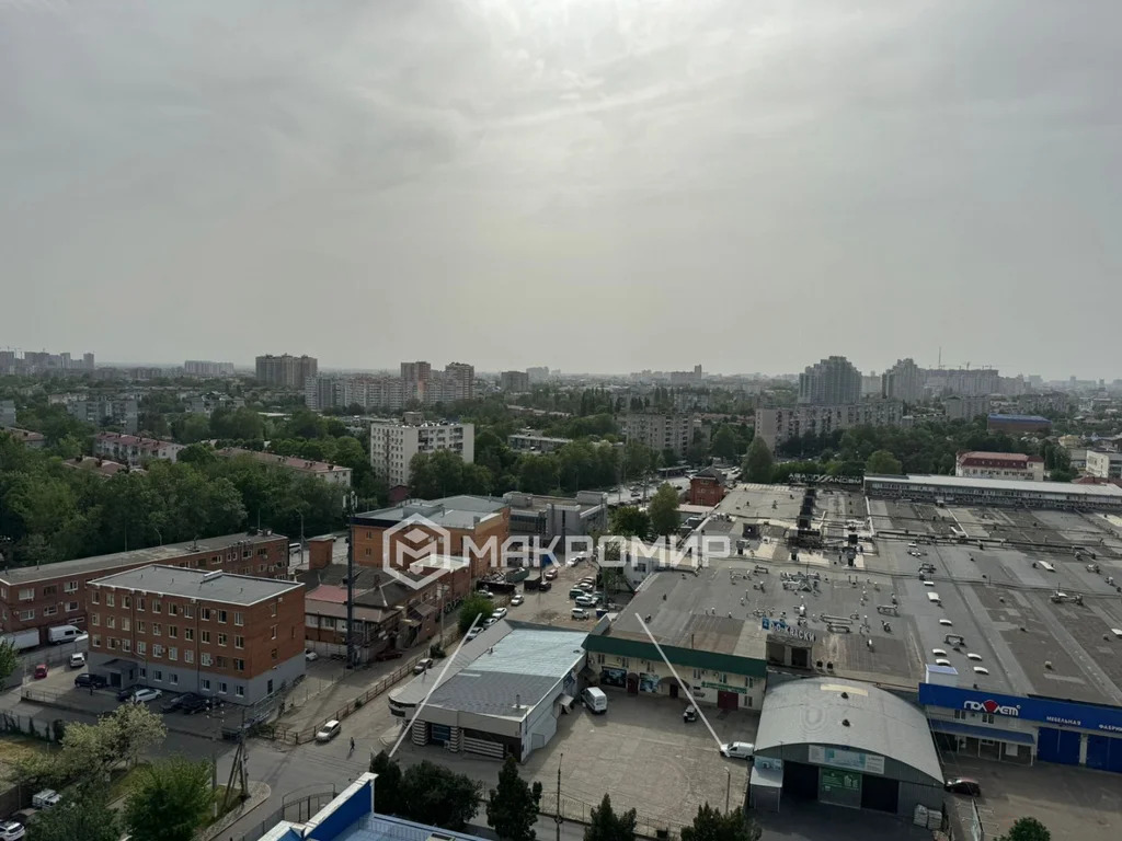 Продажа квартиры, Краснодар, ул. Старокубанская - Фото 4