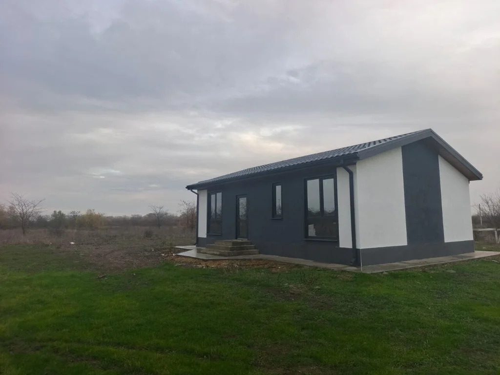 Продажа дома, Коваленко, Северский район, улица им.И.К.Айвазовского - Фото 3