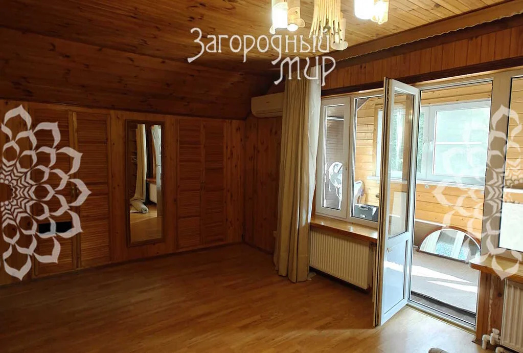 Продам дом, Варшавское шоссе, 37 км от МКАД - Фото 14