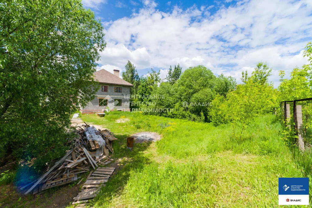 Продажа дома, Рязань - Фото 11
